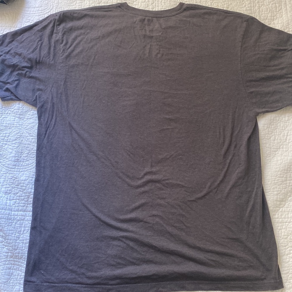 SAN FRANCISCO GIANTS Unisex MLB Authentic Merchandise Shirt XXL - Picture 5 of 8